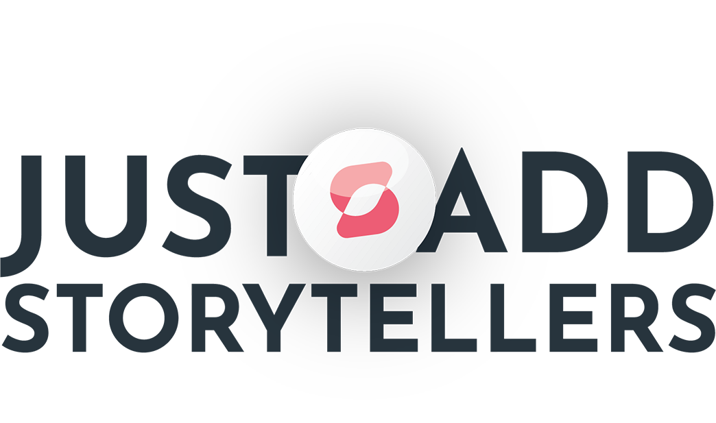 Just Add Storytellers