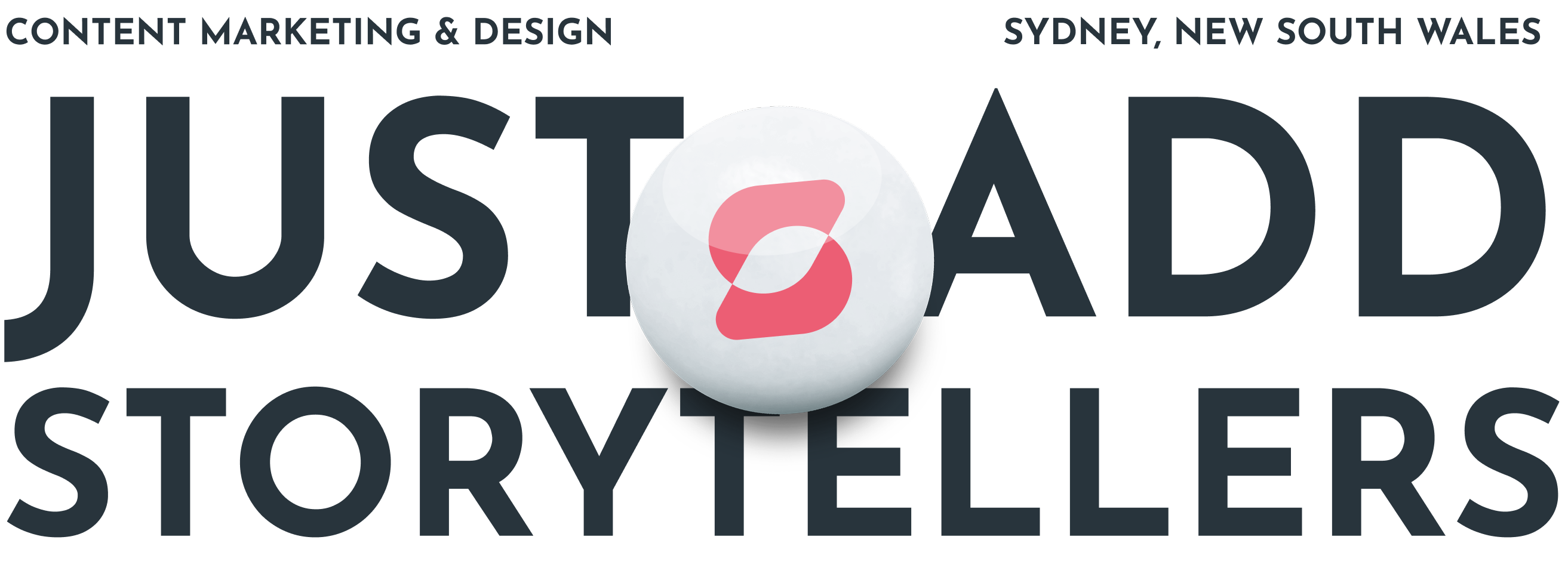 Just Add Storytellers