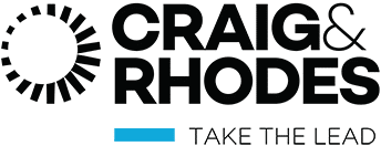 Craig & Rhodes Logo