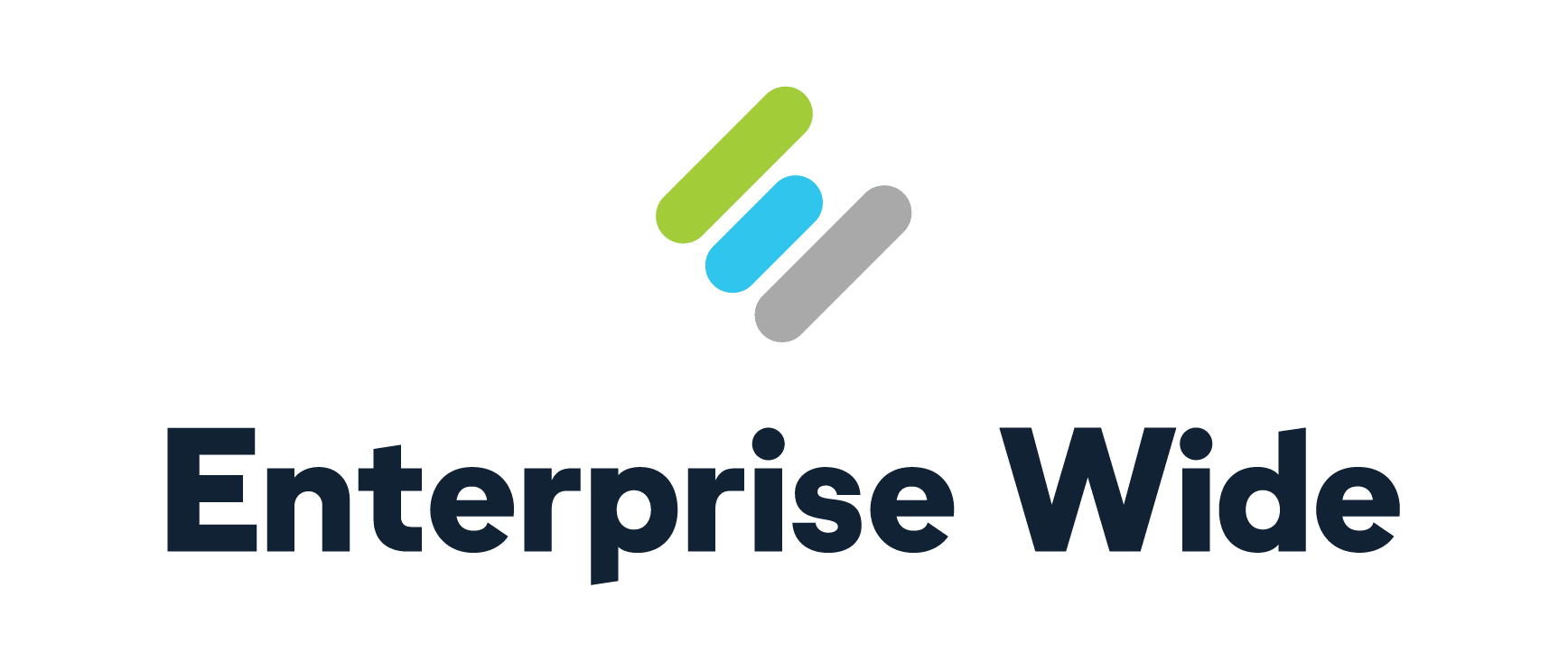 Enterprise Web Logo