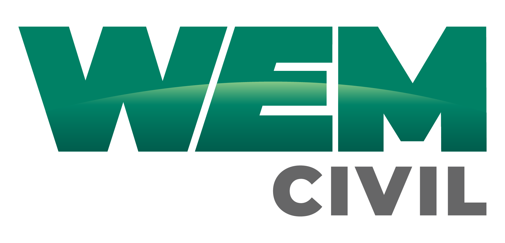 WEM Civil Logo
