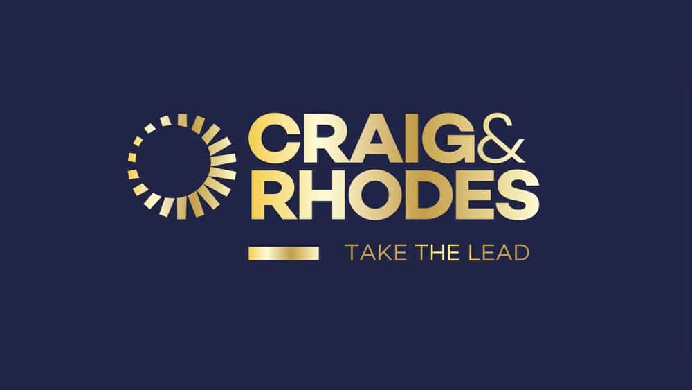 Craig & Rhodes - 100 Years