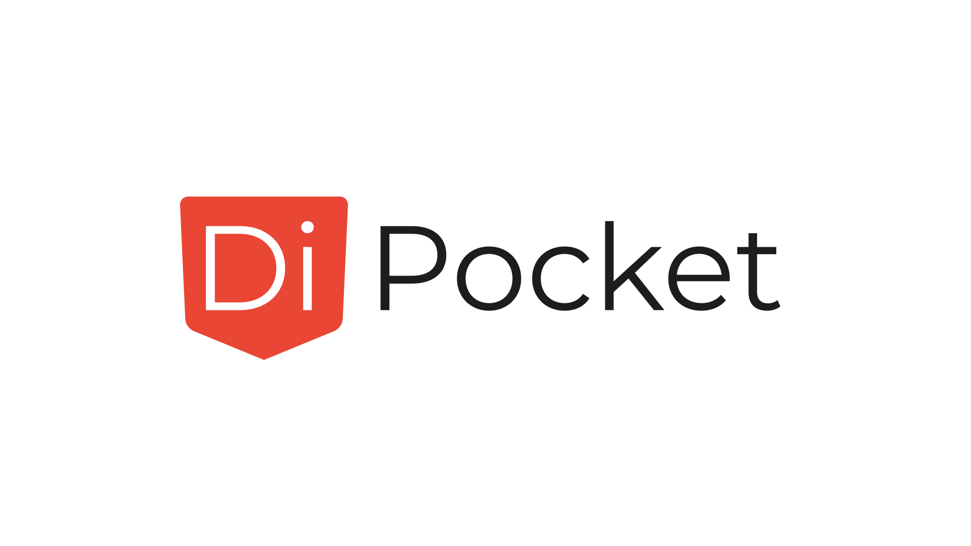 Di Pocket Website