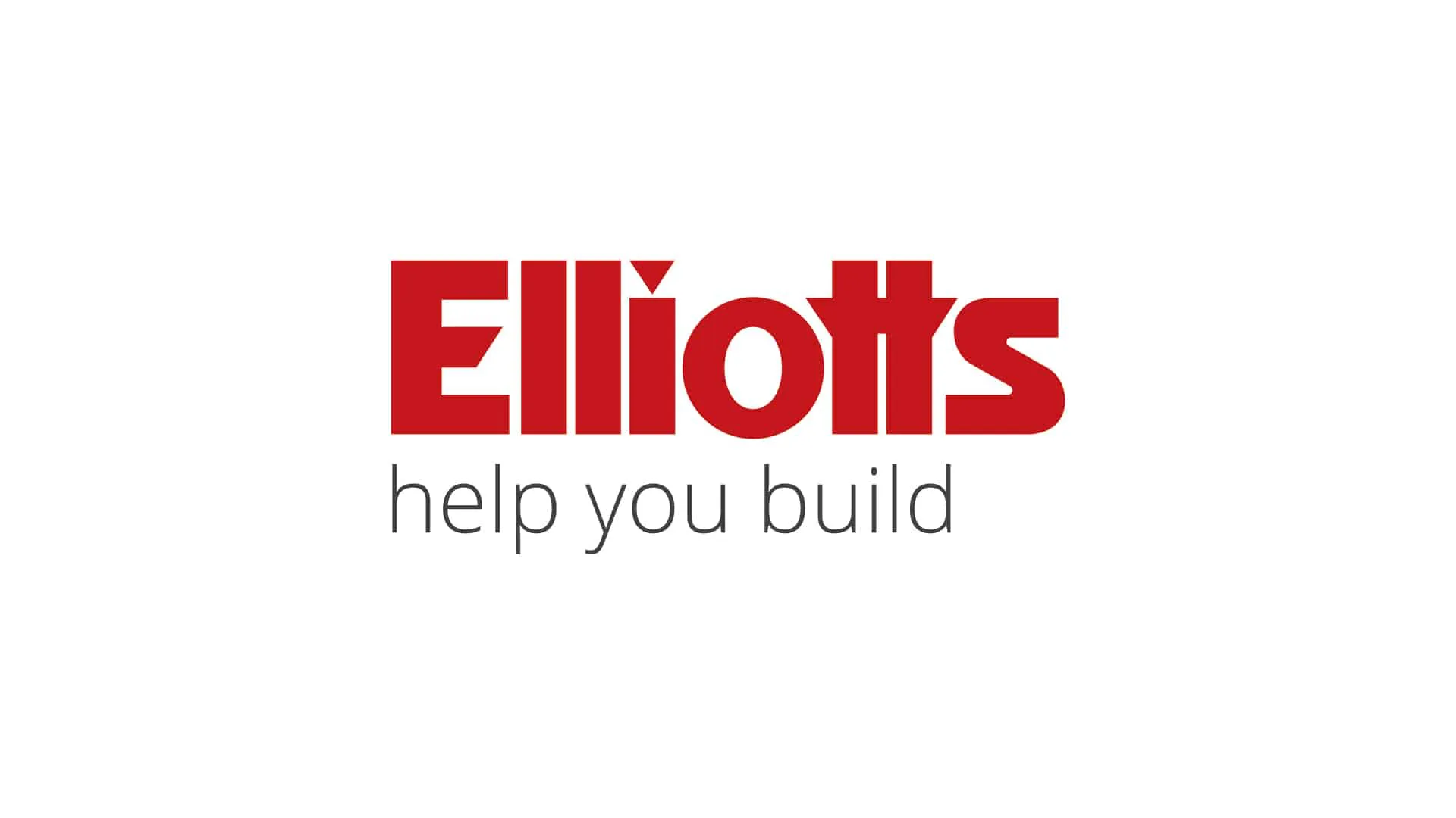 Elliotts Rebrand