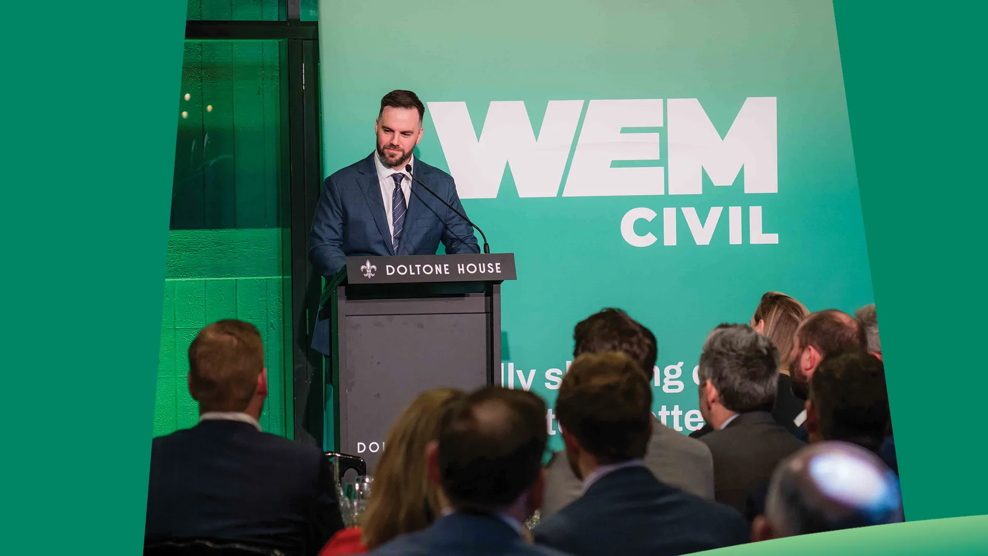 WEM 65 Years Campaign