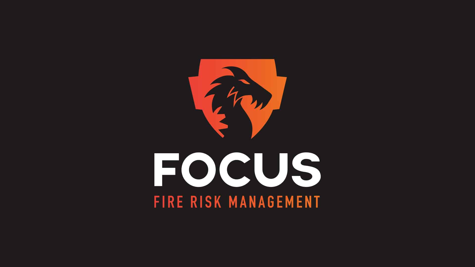 Focus Fire Risk Branding